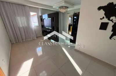 Apartamento com 3 quartos para alugar no tubalina, uberlândia  por r$ 3.200