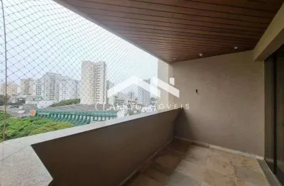 Apartamento com 4 quartos para alugar no fundinho, uberlândia  por r$ 4.200