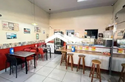 Ponto comercial à venda no jardim europa, uberlândia  por r$ 500.000