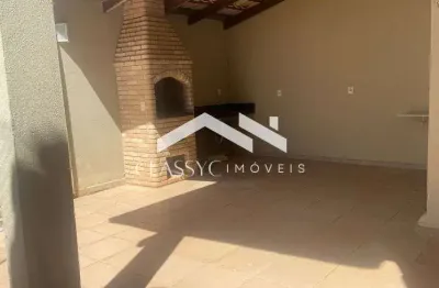 Casa em condomínio fechado com 3 quartos à venda no tubalina, uberlândia  por r$ 500.000