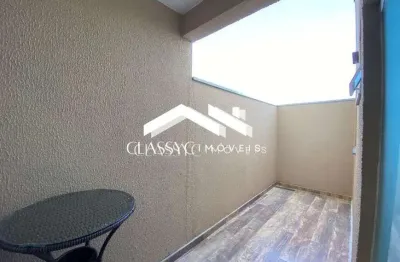 Apartamento à venda no Gávea, Uberlândia 