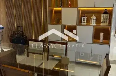 Apartamento com 3 quartos para alugar no jardim karaíba, uberlândia  por r$ 7.500