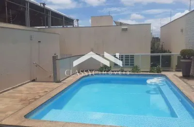 Casa com 3 quartos à venda no marta helena, uberlândia  por r$ 1.650.000