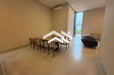 Casa em condomínio fechado com 3 quartos para alugar no jardim sul, uberlândia  por r$ 11.000