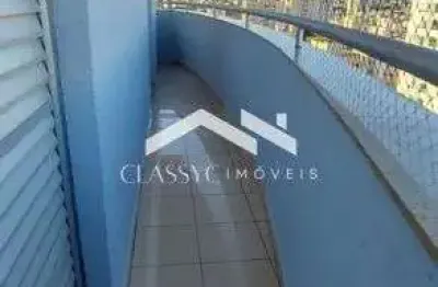 Cobertura com 3 quartos para alugar no santa mônica, uberlândia  por r$ 5.500