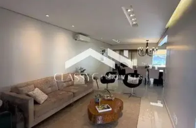 Casa em condomínio fechado com 4 quartos para alugar no gávea, uberlândia  por r$ 12.000