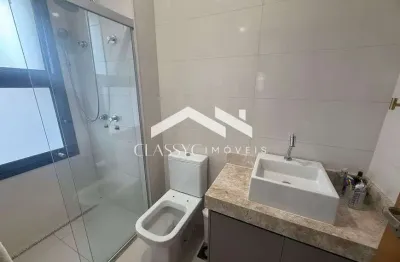 Apartamento com 3 quartos para alugar no jardim karaíba, uberlândia  por r$ 7.000