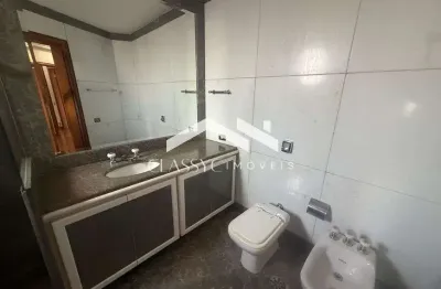 Apartamento com 3 quartos para alugar no fundinho, uberlândia  por r$ 8.500