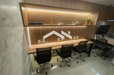 Apartamento com 3 quartos para alugar no cazeca, uberlândia  por r$ 3.750