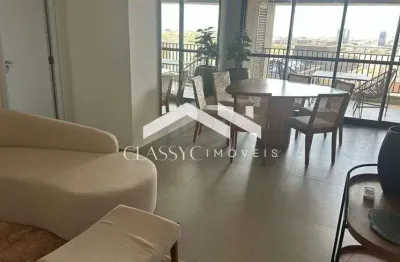 Apartamento com 3 quartos para alugar no jardim sul, uberlândia  por r$ 7.400