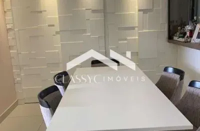 Apartamento com 3 quartos para alugar no centro, uberlândia  por r$ 5.000