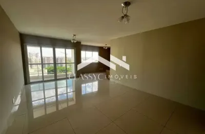 Apartamento com 3 quartos para alugar no patrimônio, uberlândia  por r$ 5.200