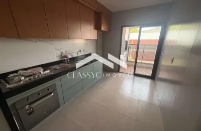 Apartamento com 3 quartos para alugar no tibery, uberlândia  por r$ 4.200