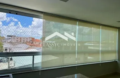 Apartamento com 3 quartos para alugar no martins, uberlândia  por r$ 3.600