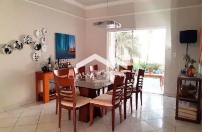 Casa com 4 quartos para alugar no jardim karaíba, uberlândia  por r$ 7.000