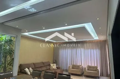 Casa com 3 quartos para alugar no jardim inconfidência, uberlândia  por r$ 7.500