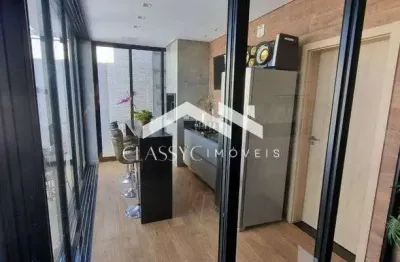 Casa em condomínio fechado com 3 quartos para alugar no jardim botânico, uberlândia  por r$ 11.500