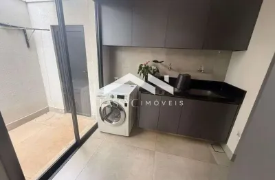 Casa em condomínio fechado com 3 quartos para alugar no gávea, uberlândia  por r$ 23.000