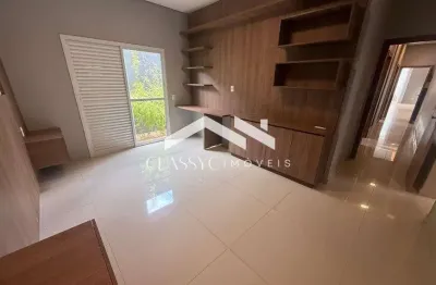 Casa com 3 quartos para alugar no jardim inconfidência, uberlândia  por r$ 8.500