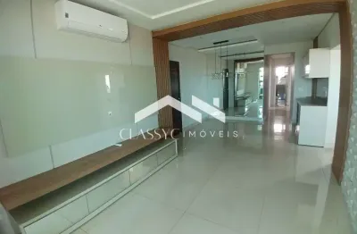 Apartamento com 3 quartos para alugar em granada, uberlândia  por r$ 4.300