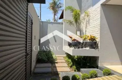 Casa em condomínio fechado com 4 quartos à venda no vigilato pereira, uberlândia  por r$ 2.790.000