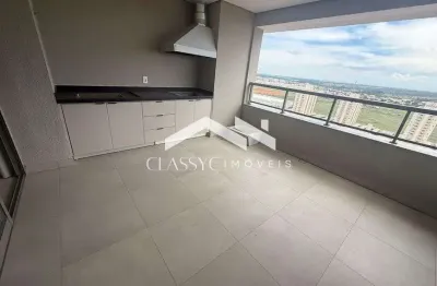 Apartamento com 3 quartos para alugar no morada da colina, uberlândia  por r$ 7.000