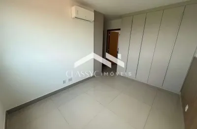 Apartamento com 3 quartos para alugar no jardim karaíba, uberlândia  por r$ 6.900
