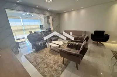 Apartamento com 3 quartos para alugar no jardim karaíba, uberlândia  por r$ 6.500