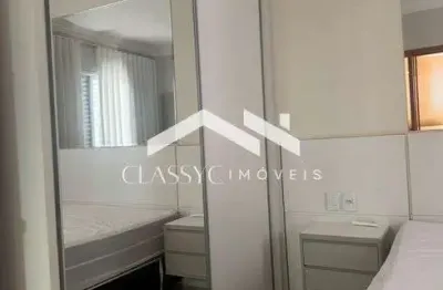 Apartamento com 3 quartos para alugar no centro, uberlândia  por r$ 4.800