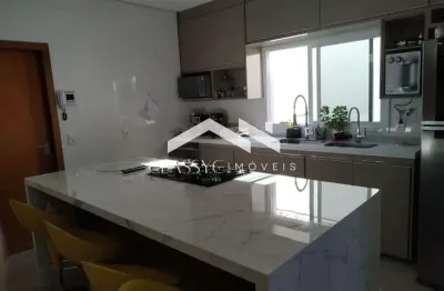 Casa com 3 quartos para alugar no jardim inconfidência, uberlândia  por r$ 7.500