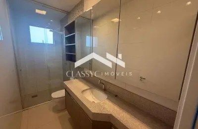 Apartamento com 3 quartos para alugar no tubalina, uberlândia  por r$ 7.000