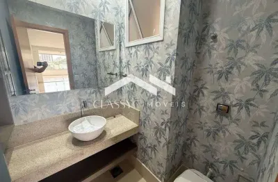 Apartamento com 3 quartos para alugar em saraiva, uberlândia  por r$ 7.500