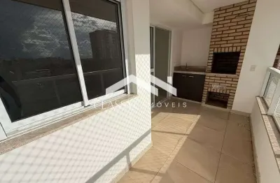 Apartamento com 3 quartos para alugar no santa mônica, uberlândia  por r$ 3.400