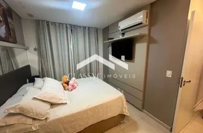 Apartamento com 2 quartos para alugar no santa mônica, uberlândia 