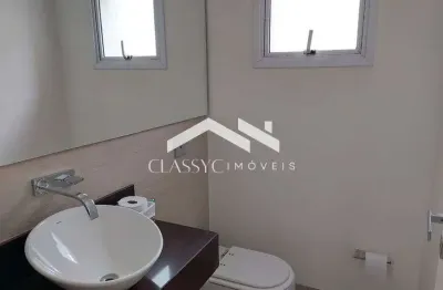 Casa em condomínio fechado com 3 quartos para alugar no lagoinha, uberlândia  por r$ 8.800