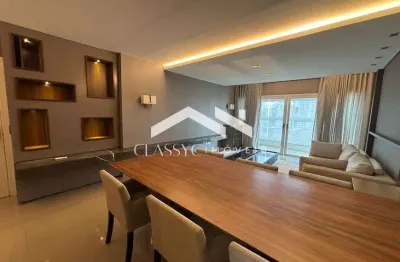 Apartamento com 3 quartos para alugar no lidice, uberlândia  por r$ 6.900