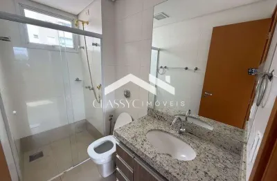 Apartamento com 3 quartos para alugar no morada da colina, uberlândia  por r$ 3.300