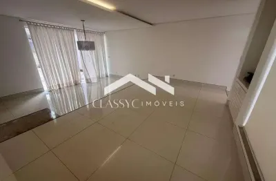 Casa com 3 quartos para alugar no jardim karaíba, uberlândia  por r$ 8.000