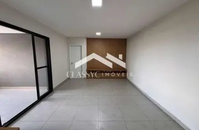 Apartamento com 3 quartos para alugar no jardim sul, uberlândia  por r$ 4.200