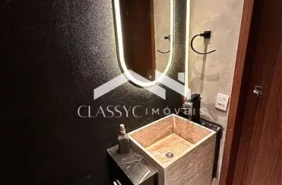 Apartamento com 2 quartos para alugar no Jardim Sul, Uberlândia  por R$ 7.000