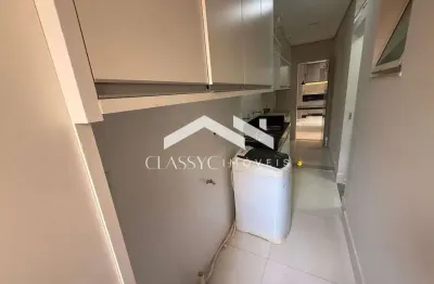 Casa em condomínio fechado com 3 quartos para alugar no Granja Marileusa, Uberlândia  por R$ 7.000