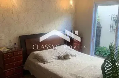 Casa em condomínio fechado com 3 quartos à venda na Cidade Jardim, Uberlândia  por R$ 3.700.000