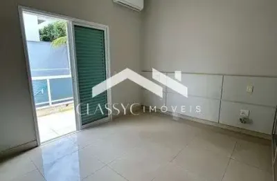 Casa em condomínio fechado com 5 quartos para alugar no Gávea, Uberlândia  por R$ 13.000