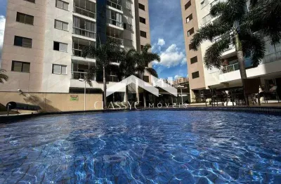 Apartamento com 3 quartos para alugar no Santa Mônica, Uberlândia  por R$ 5.000