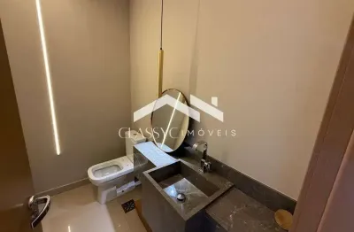 Apartamento com 3 quartos para alugar no Jardim Karaíba, Uberlândia  por R$ 10.000
