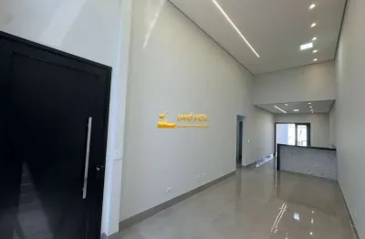 Casa em condomínio fechado com 3 quartos à venda no campestre, piracicaba  por r$ 850.000