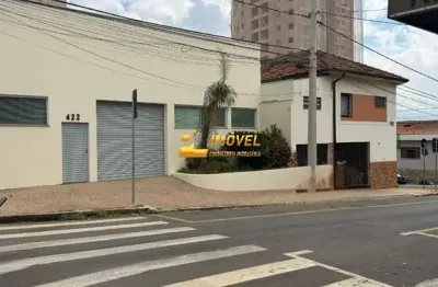 Ponto comercial à venda no centro, piracicaba  por r$ 5.000.000