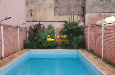 Casa comercial com 2 salas à venda no centro, piracicaba  por r$ 600.000