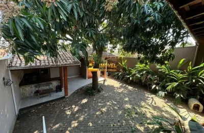 Casa com 3 quartos à venda no jardim itapuã, piracicaba  por r$ 450.000