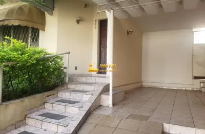Casa comercial com 1 sala à venda na cidade alta, piracicaba  por r$ 620.000
